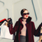 Beauty, fashion and style